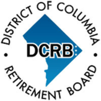 DCRB logo
